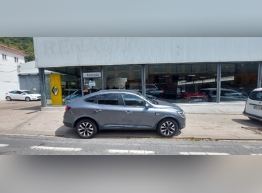 Renault - Arkana